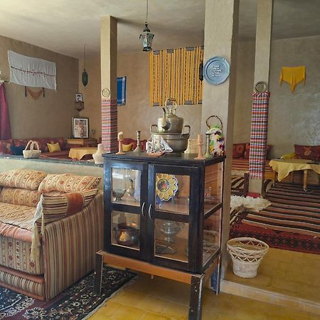 Gite Tamlli Aoufous Exterior photo