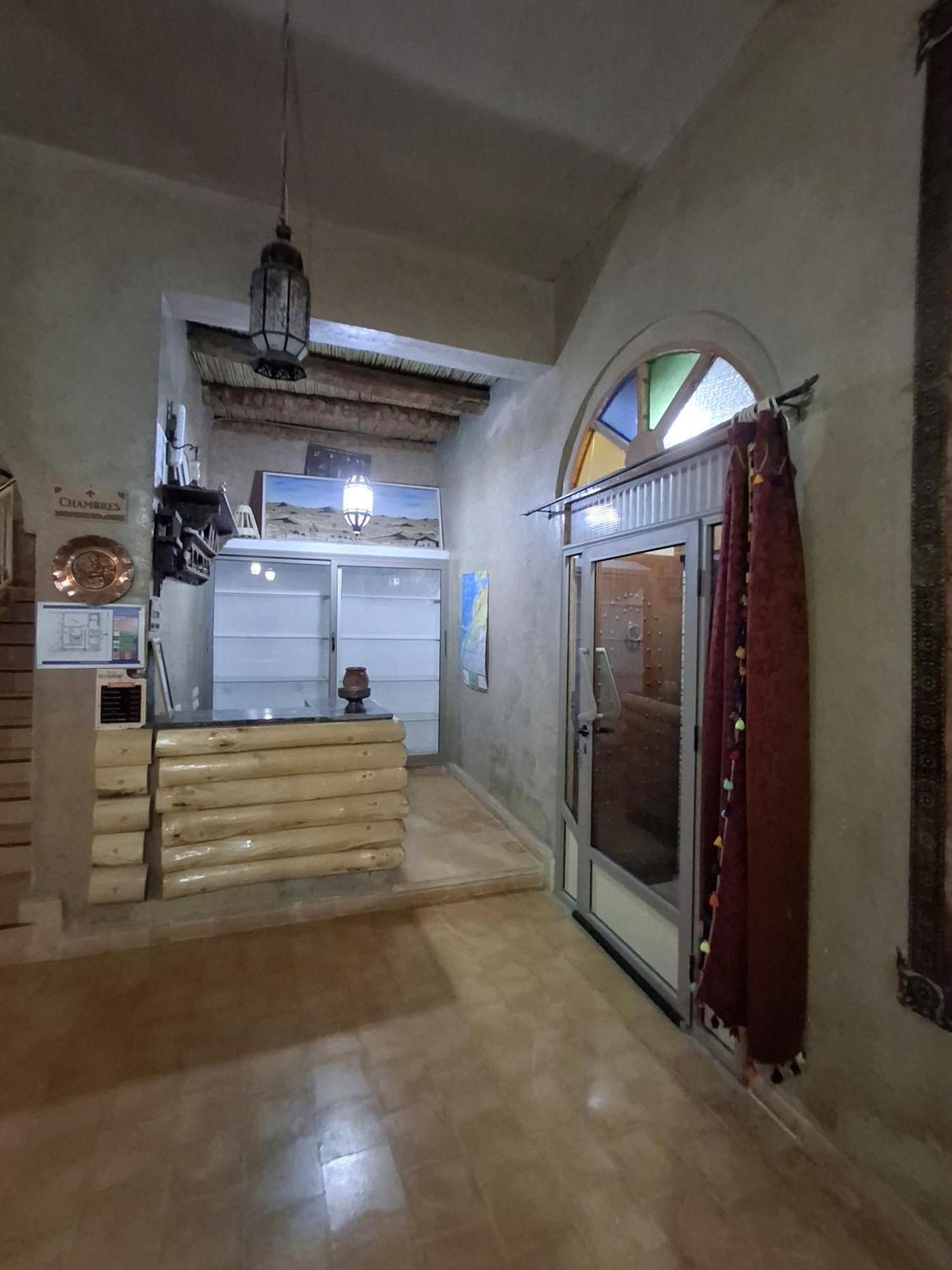 Gite Tamlli Aoufous Exterior photo